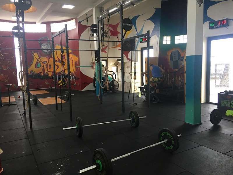 Crossfit-ain-diab